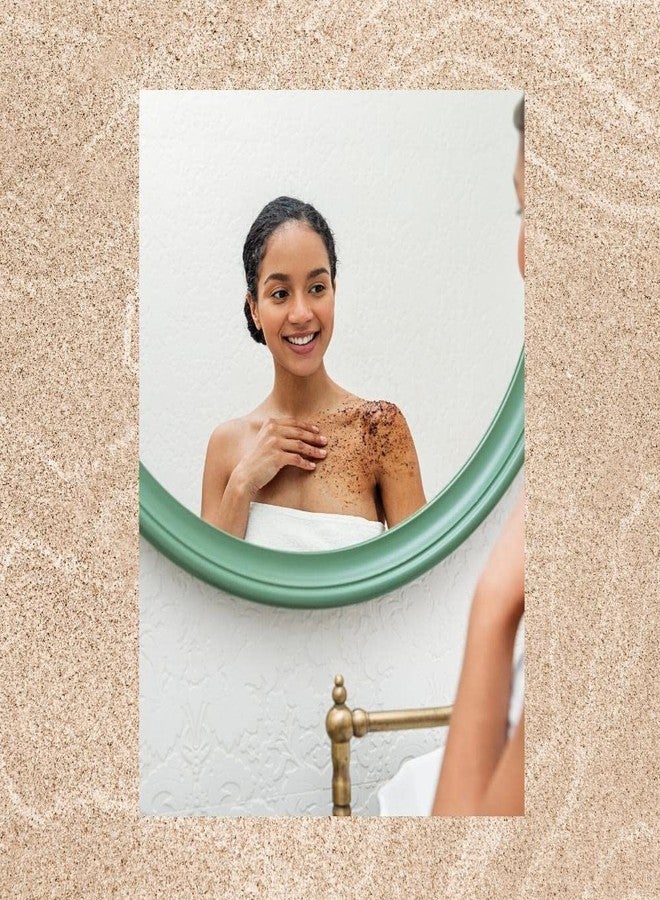 Sugaring NYC Body Scrub - After Gym - Image 2